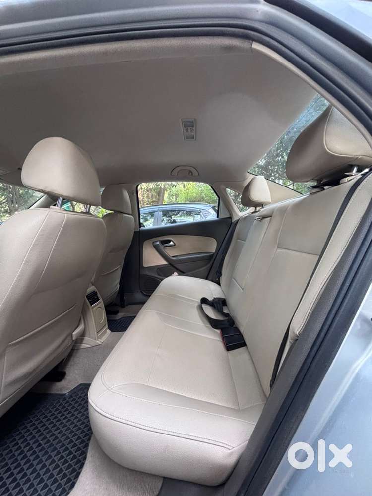 Volkswagen Vento (well Maintained)