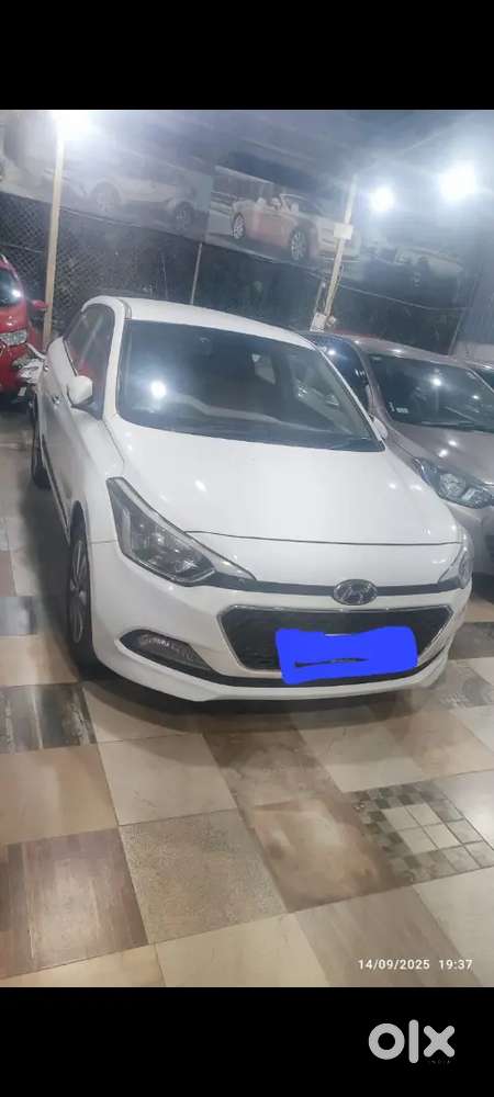 I 20 Asta 2send Owner Showroom Mentioned 80% Tary Condition