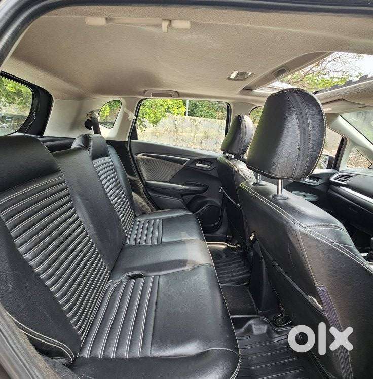 Honda Wr-v I-dtec Vx, 2018, Diesel