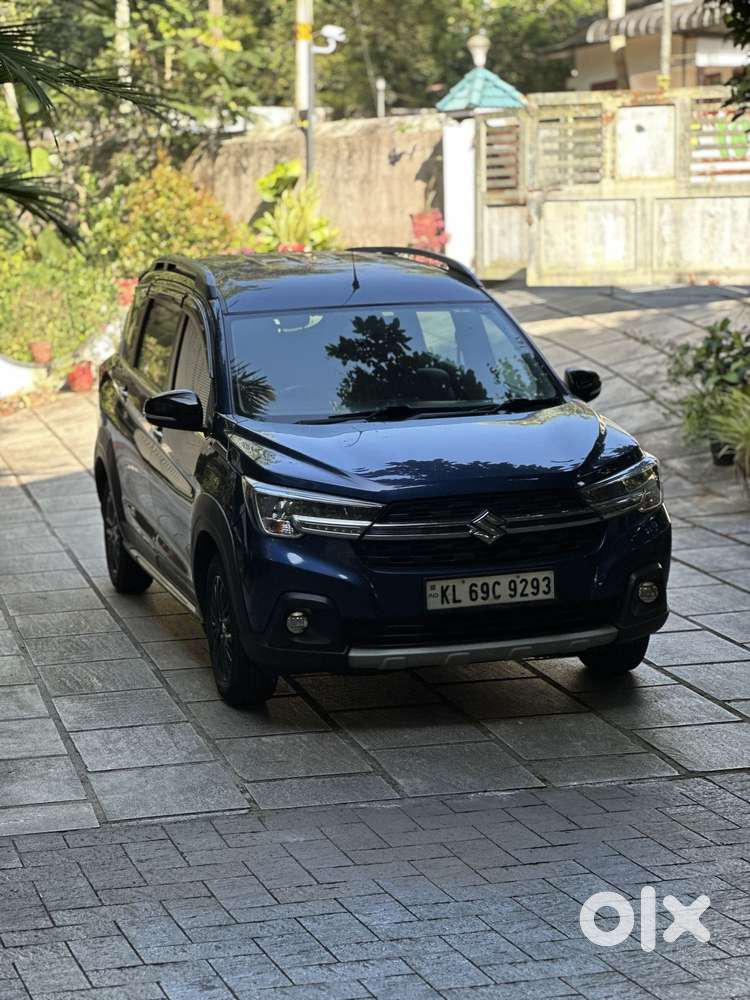 Maruti Suzuki Xl6 1.5 Zeta Mt, 2021, Petrol