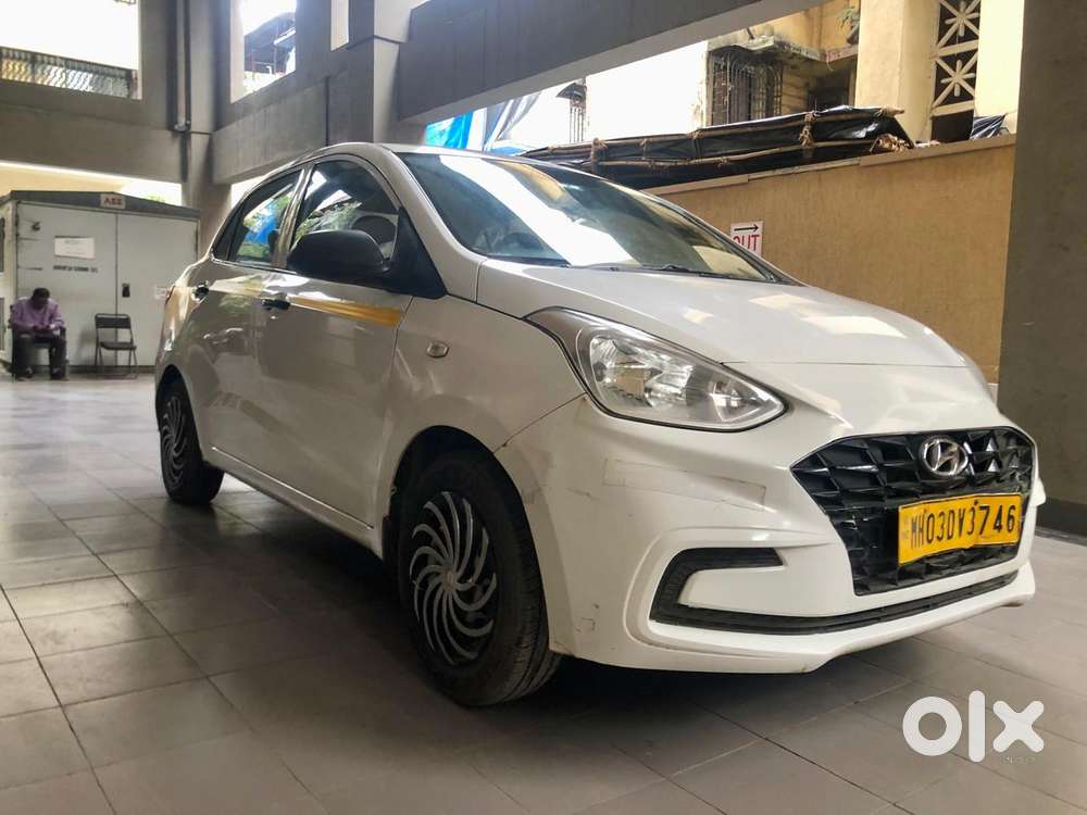 Hyundai Xcent Prime 1.2 T Plus Cng, 2022, Petrol