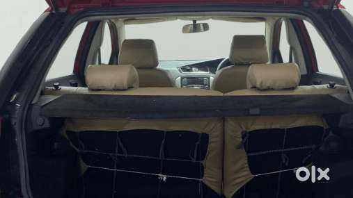 Tata Bolt Revotron Xms, 2015, Petrol