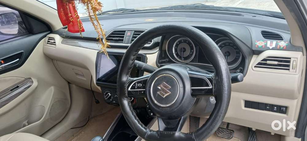 Maruti Dzire Vxi 2022