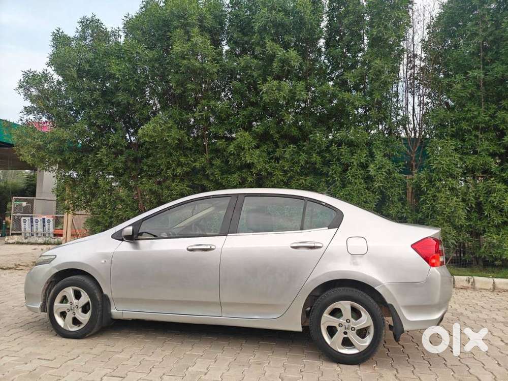 Honda City Vtec, 2012, Petrol