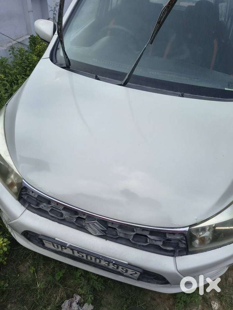 Maruti Suzuki Celerio X Zxi Option, 2020, Cng & Hybrids