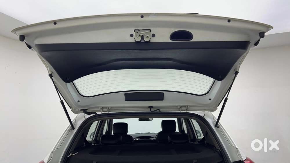 Hyundai Creta 1.6 Sx Petrol, 2018, Petrol