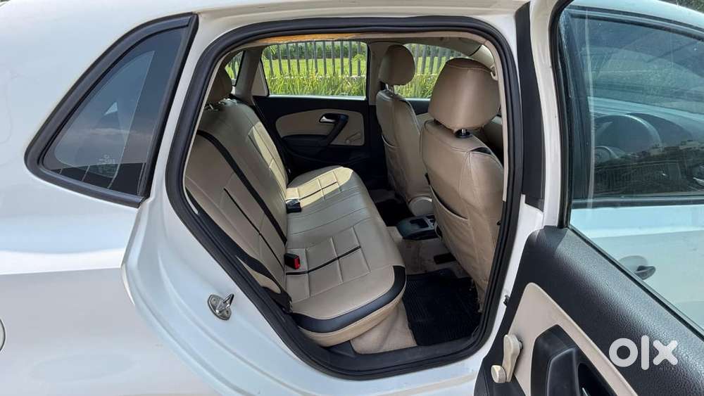 Volkswagen Polo Petrol Trendline 1.2l, 2011, Petrol