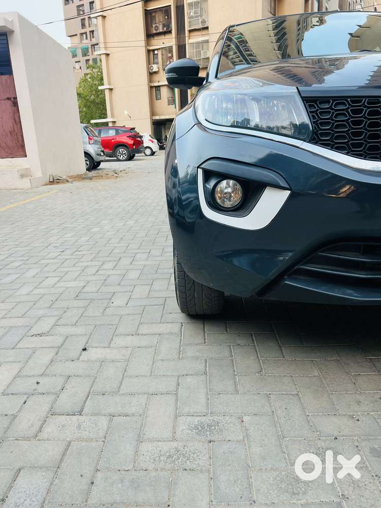 Tata Nexon 1.2 Revotron Xm Plus (s), 2019, Petrol