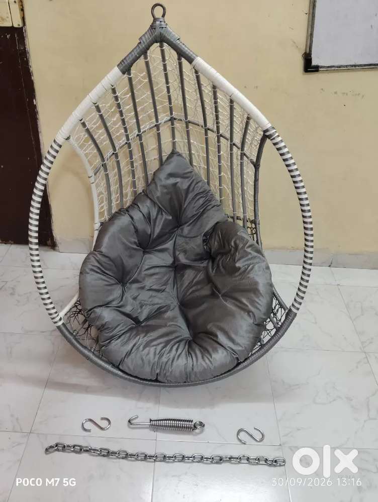 Swing Curdle big size jhoola, Jhula, Jula