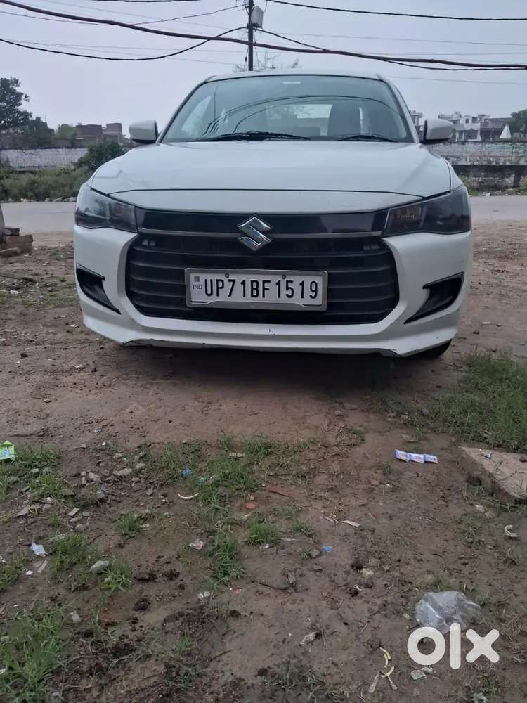 Swift Dzire Vdi 2025