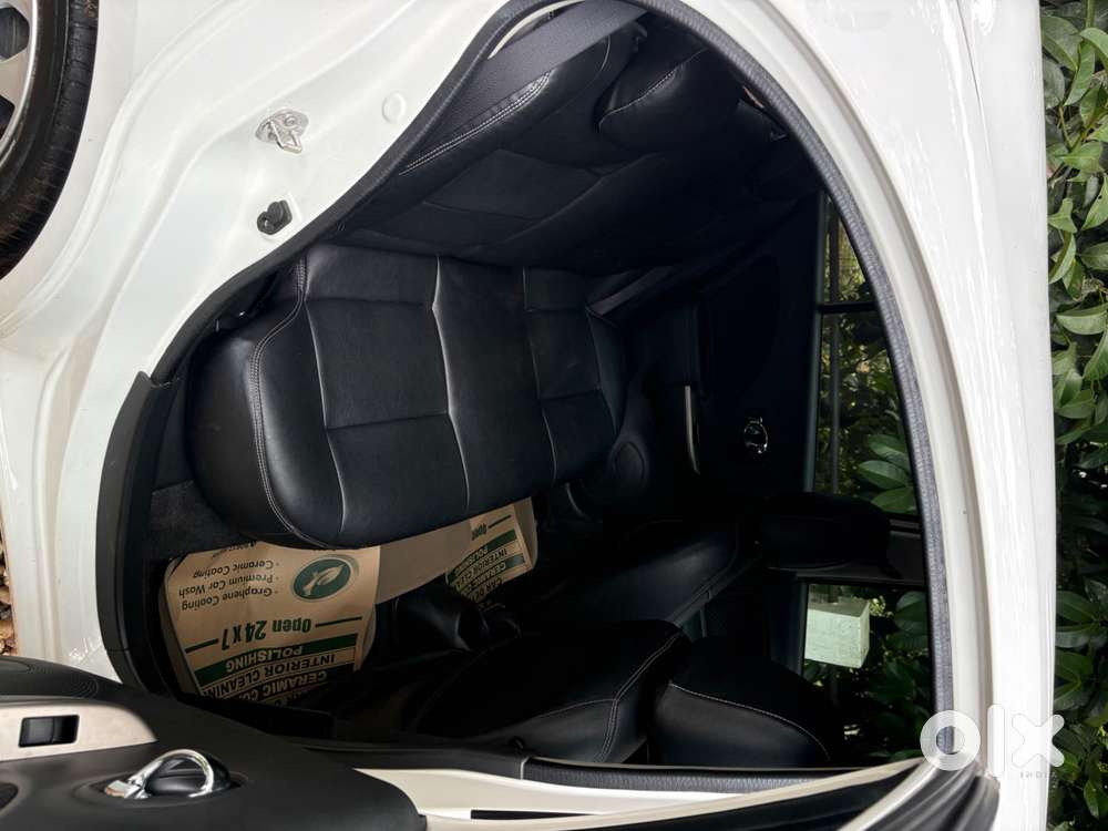 Nissan Micra Automatic Full Option ..