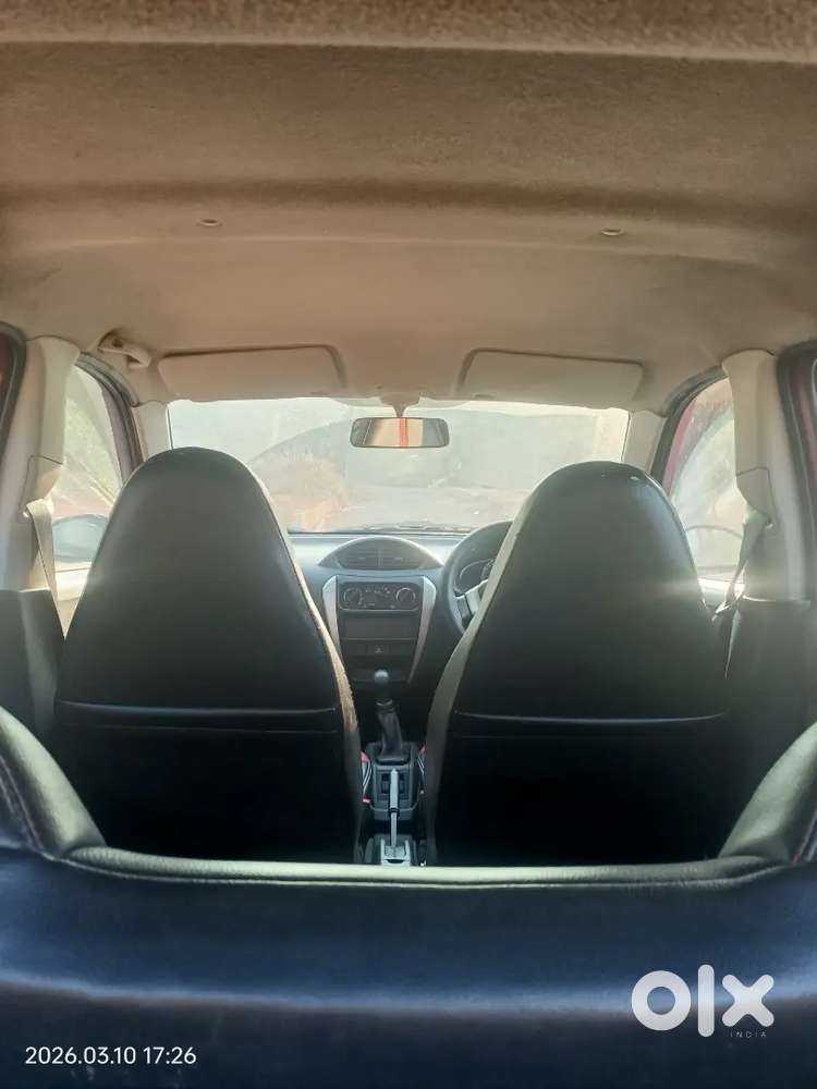 Maruti Suzuki Alto 800 2018 Petrol Well Maintained