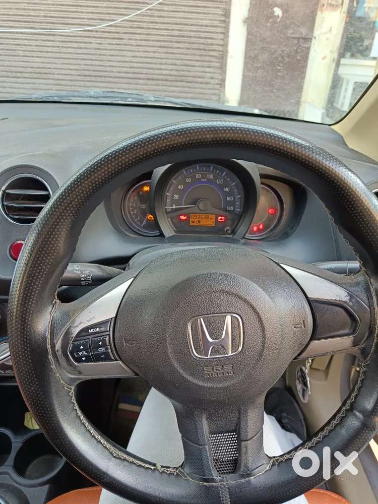 Honda Amaze Good Condition 2014 December