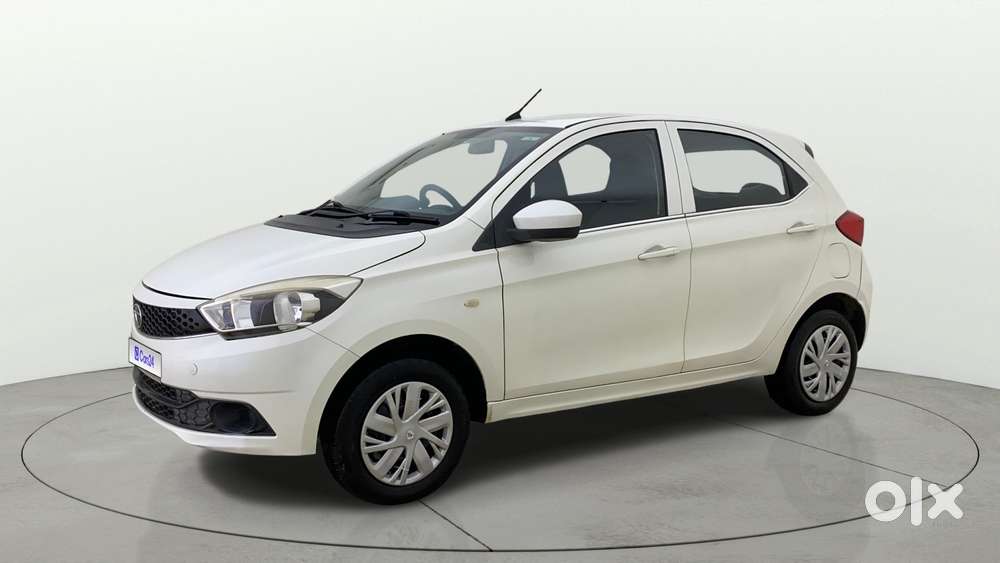 Tata Tiago