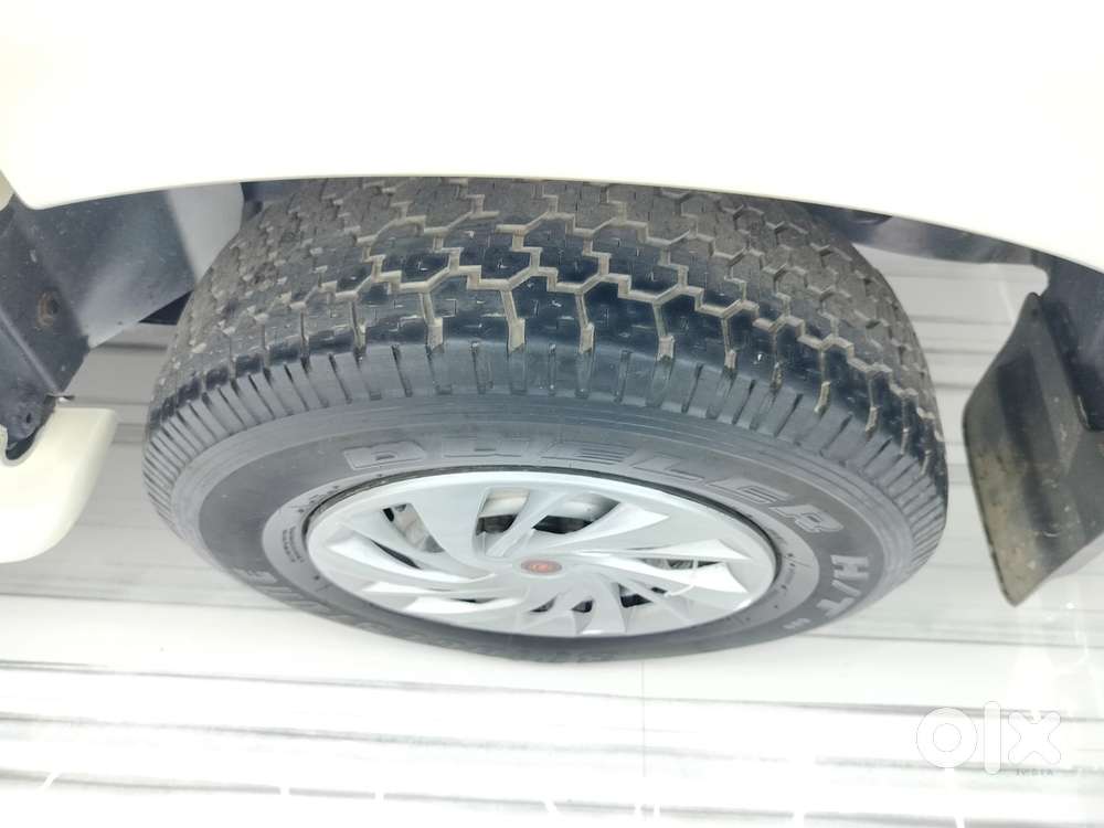 Mahindra Scorpio S2, 2017, Diesel