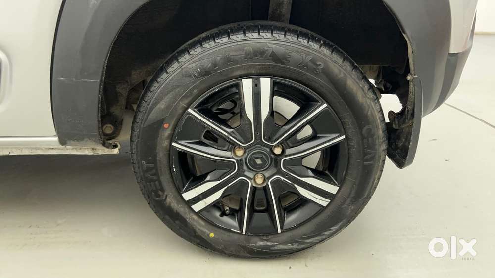Renault Kwid Climber, 2023, Petrol