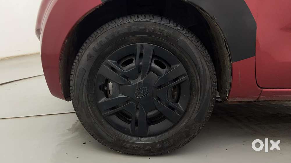 Datsun Redigo 2020-2022 1.0 T (o) Amt, 2018, Petrol