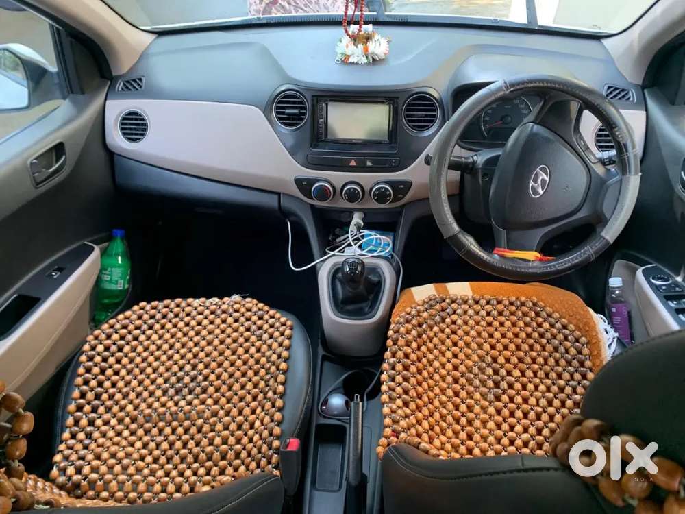 Hyundai Grand I10 2016 Diesel 137000 Km Driven