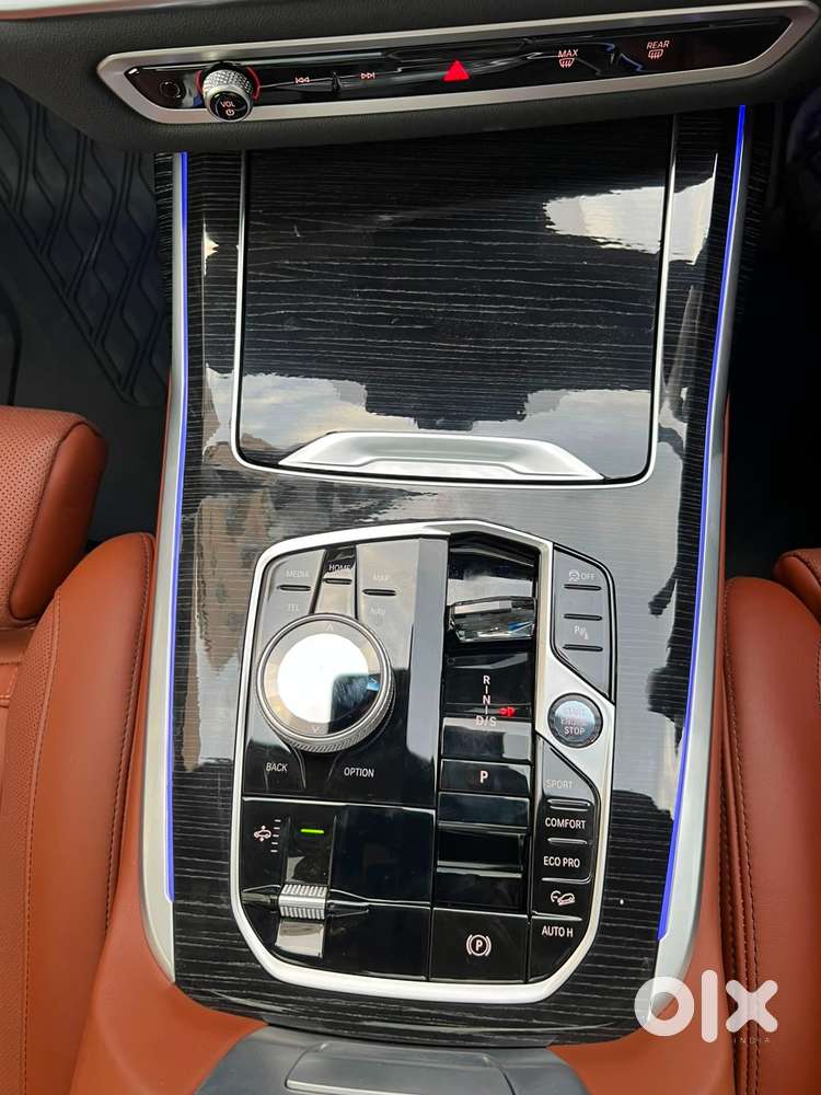 Bmw X7 3.0 Xdrive 40d M Sport, 2025, Diesel