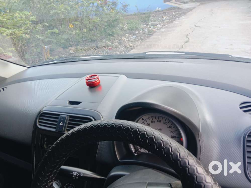 Maruti Suzuki Ritz Vdi Bs-iv, 2016, Diesel