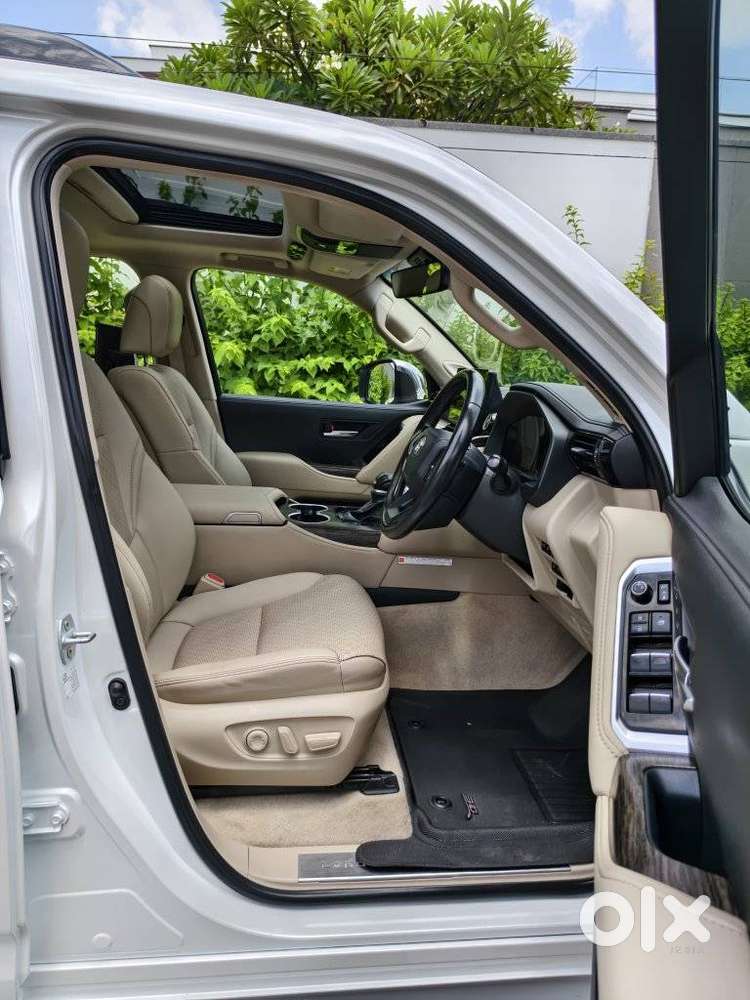 Toyota Land Cruiser 3.3 Zx Diesel, 2025, Diesel