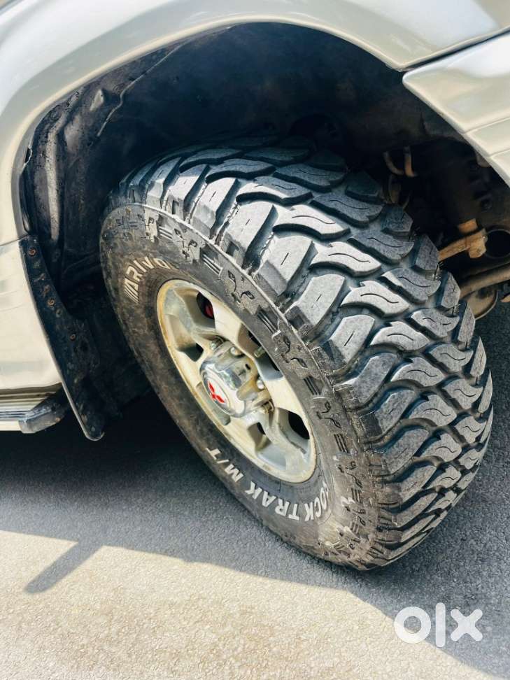 Mitsubishi Pajero 2002-2012 2.8 Glx Sports, 2007, Diesel