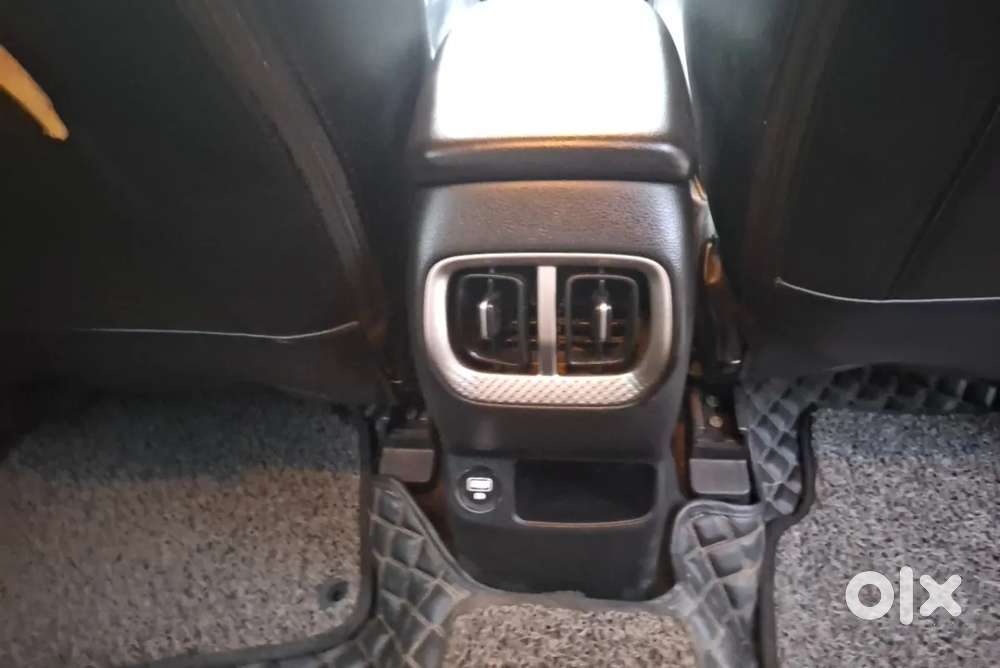 Kia Sonet 1.5 Htx Diesel At, 2023, Diesel