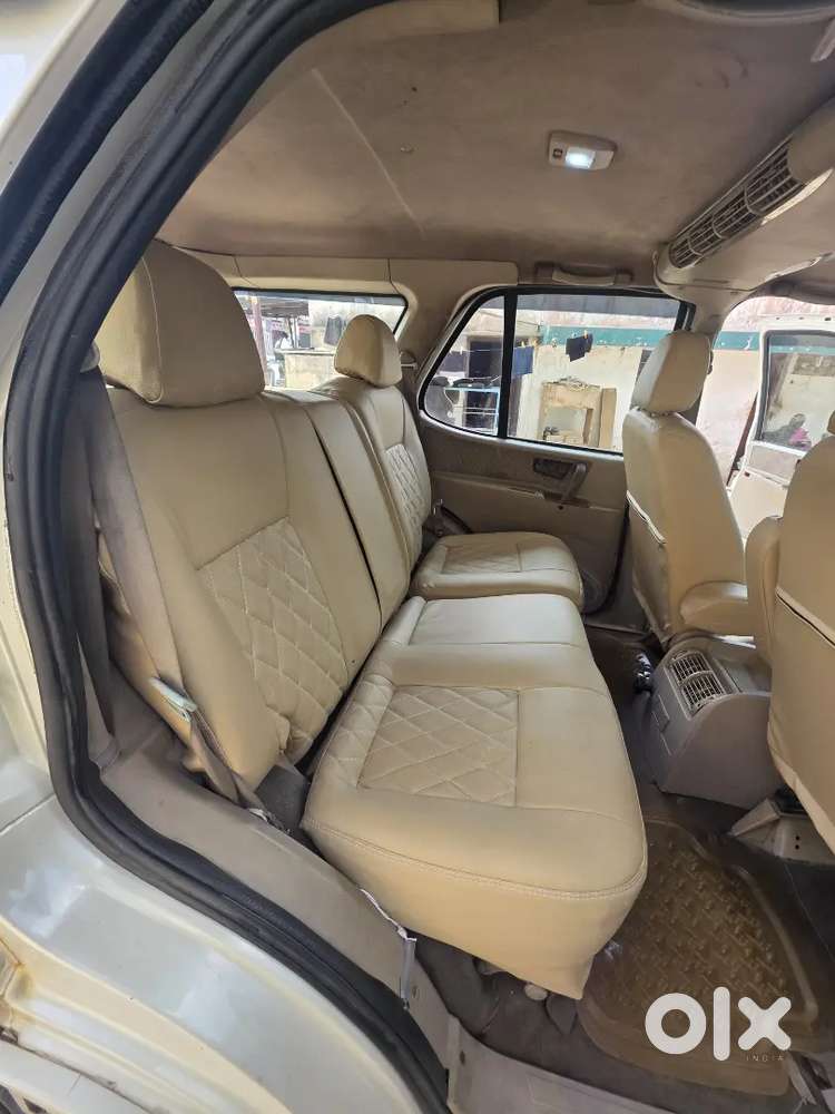 Tata Safari 2011 Lx 4x2