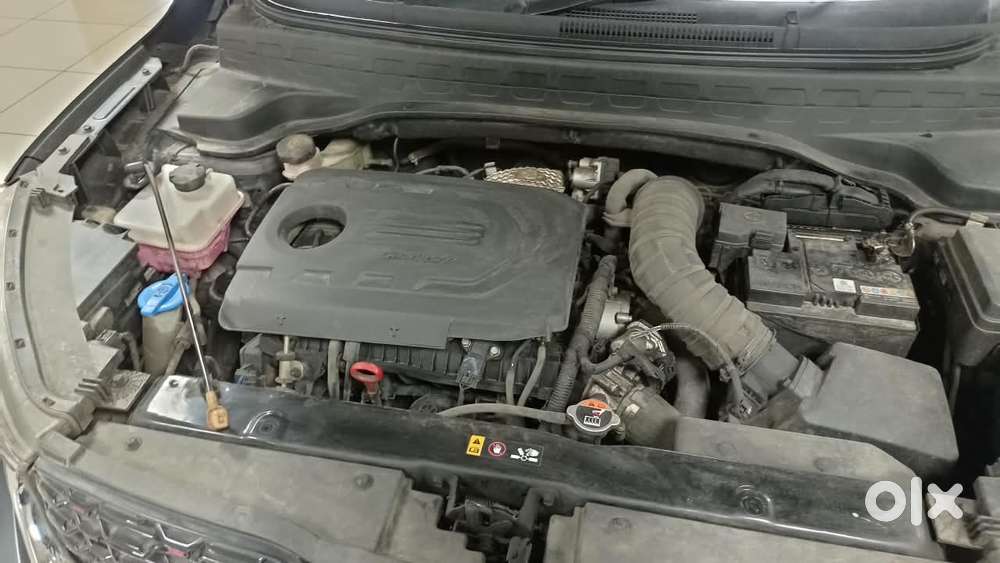Kia Sonet Gtx Plus At D, 2022, Diesel
