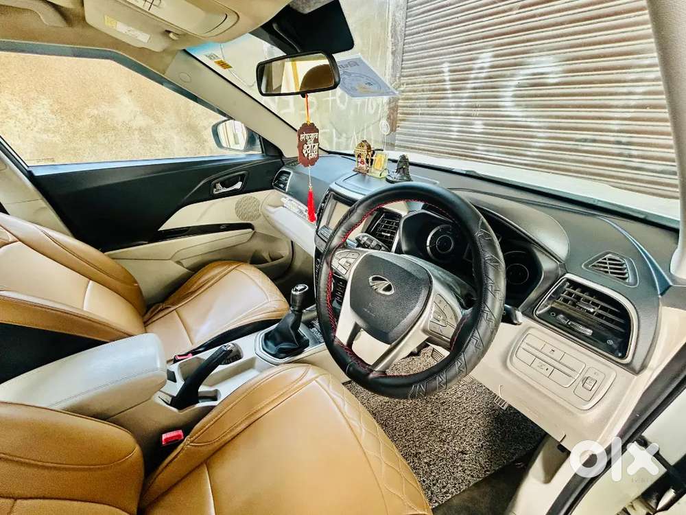 Mahindra Xuv300 2020 Diesel Well Maintained