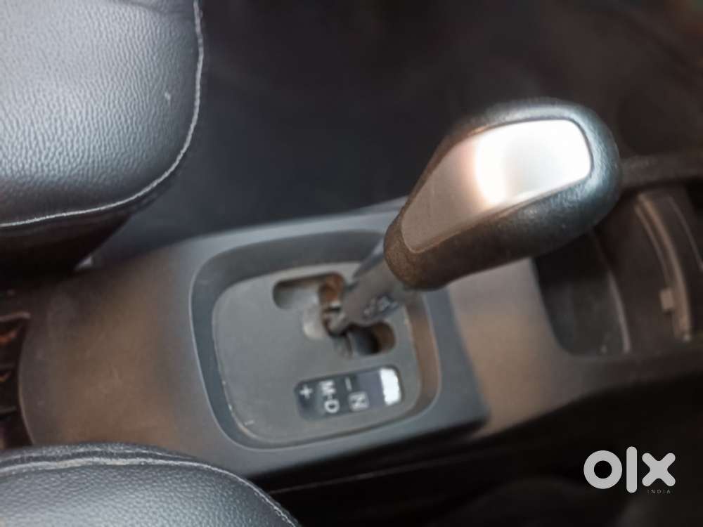 Maruti Suzuki Wagon R Amt Vxi, 2016, Petrol