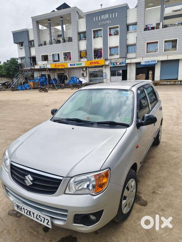 Maruti Suzuki Petrol 2014