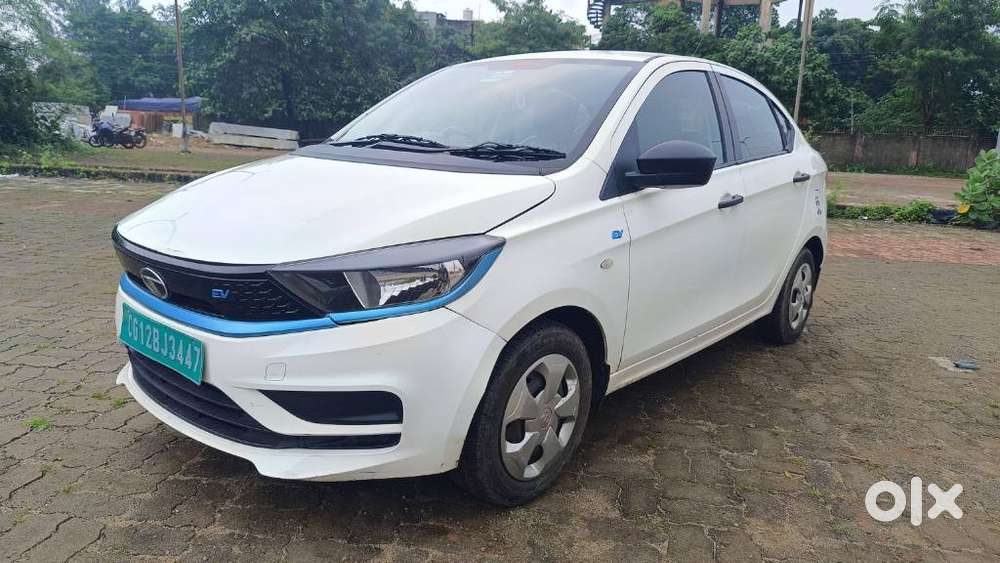 Tata Tigor Ev Xm, 2023, Electric