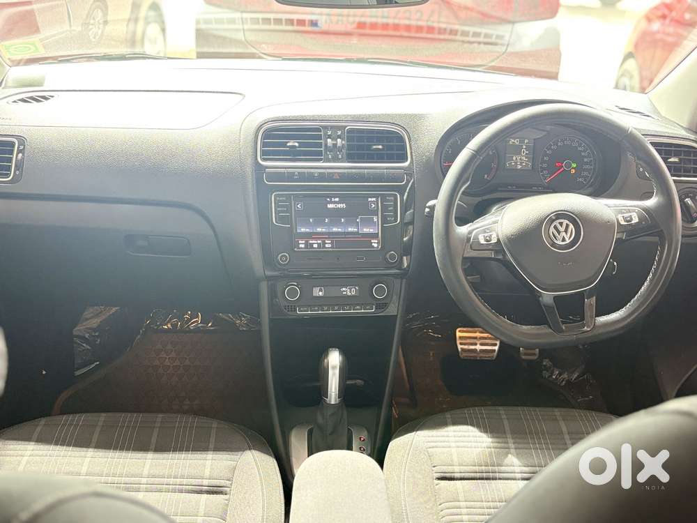 Volkswagen Polo 1.2 GT TSI, 2018, Petrol