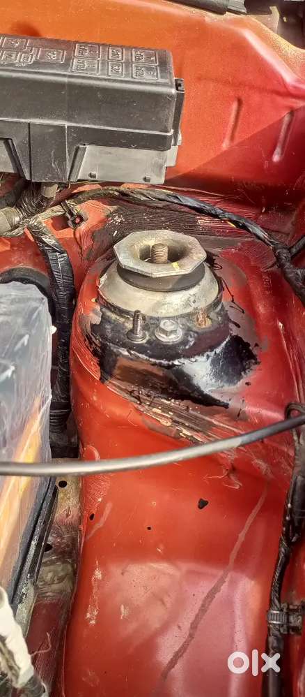 Maruti Suzuki Alto K10 2011