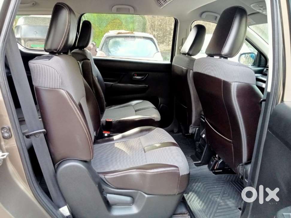 Maruti Suzuki Xl6 1.5 Zeta At, 2020, Petrol