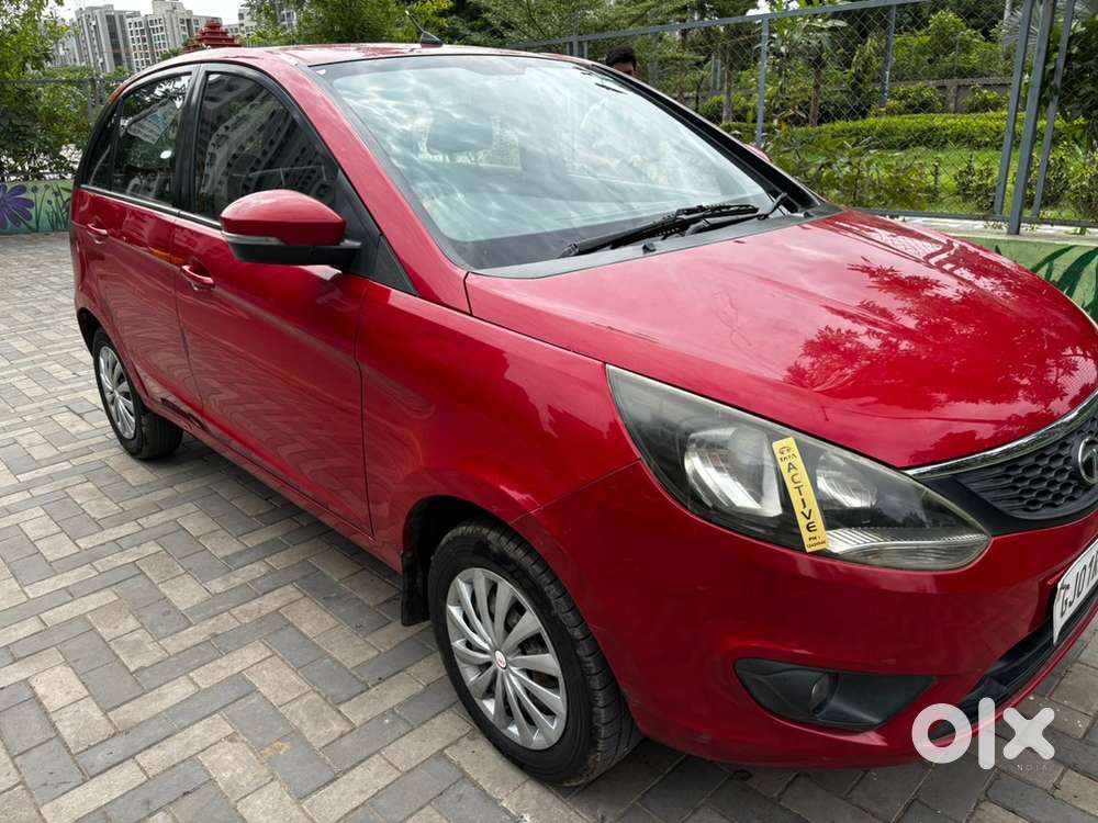 Tata Bolt 2015 Diesel, Single Owner  Single Hand-driven  Well Mainta