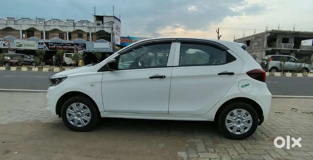 Tata Tiago Xe 1.2rtn 2020