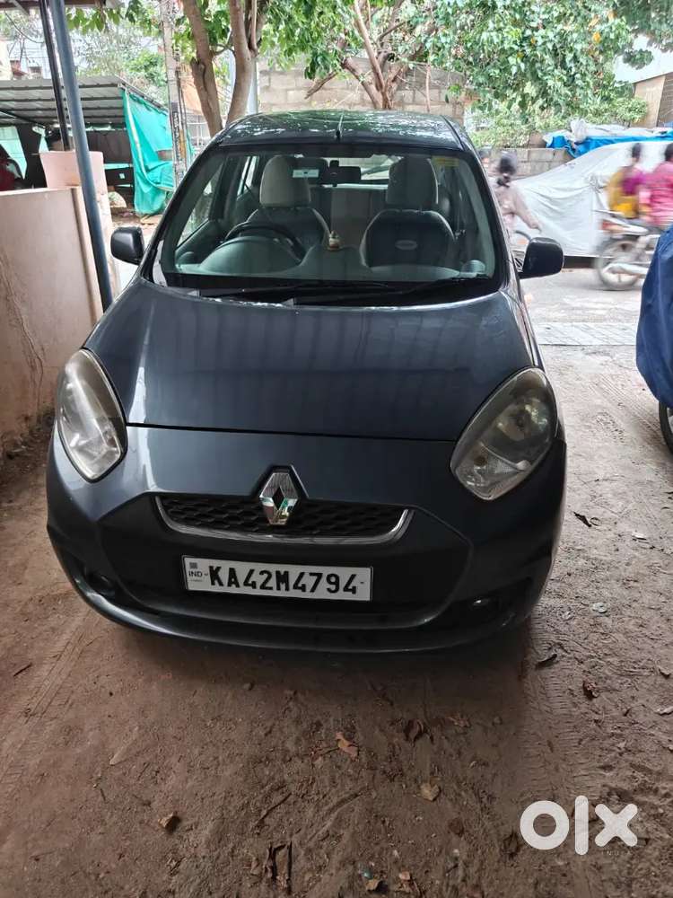Renault Pulse 2013 Diesel Well Maintained