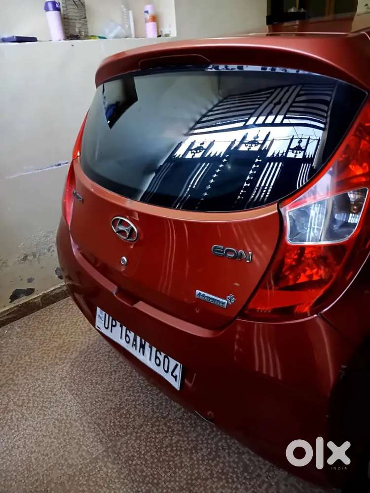 Hyundai Eon 2013 Petrol 760000 Km Driven