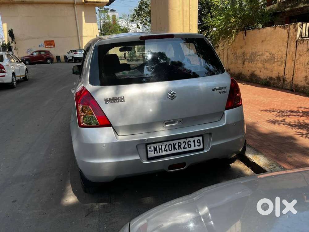 Maruti Suzuki Swift Vdi