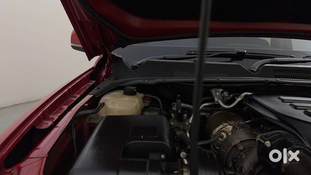 Mahindra Scorpio-n Z8 L Diesel At 2wd 7 Str, 2023, Diesel