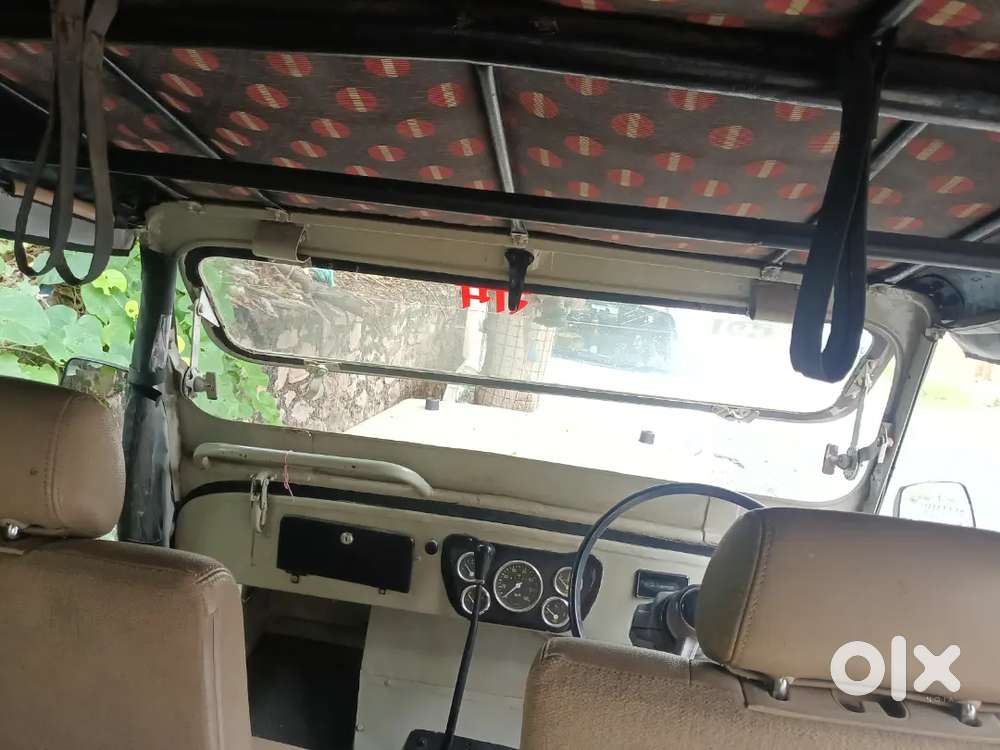 Mahindra Major Diesel Manual 1992