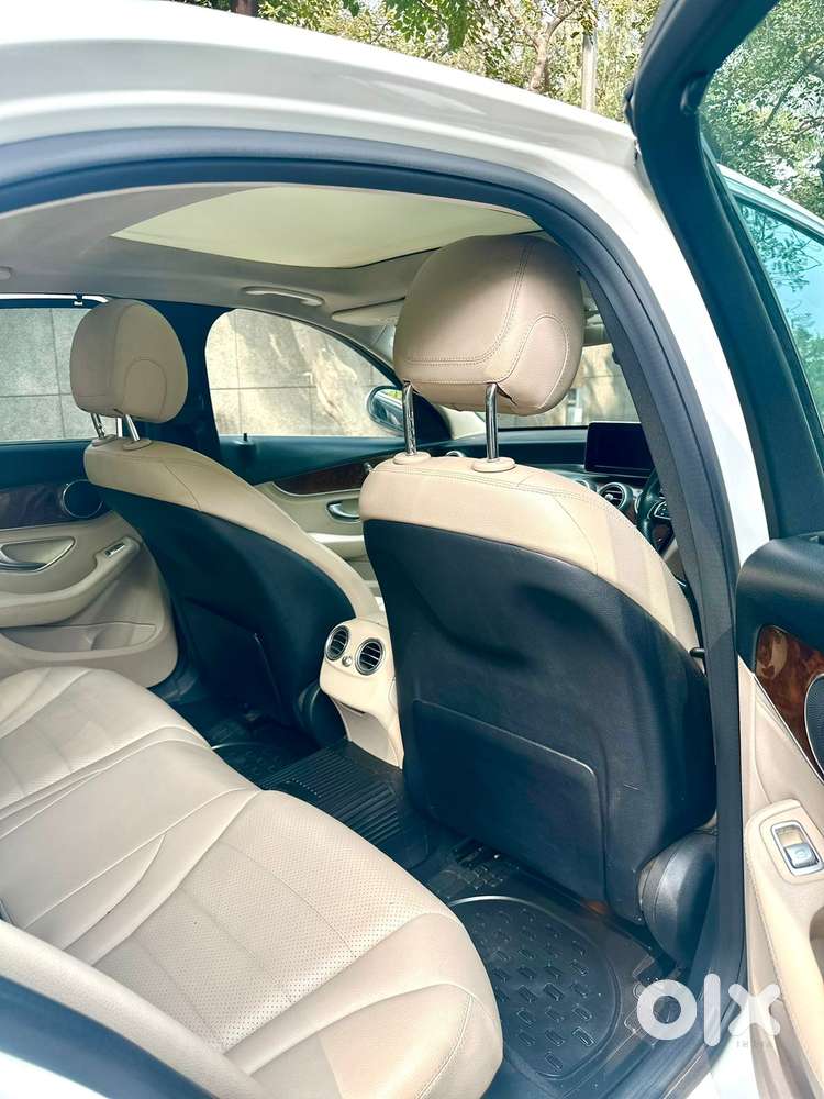 Mercedes-benz C-class C 200, 2015