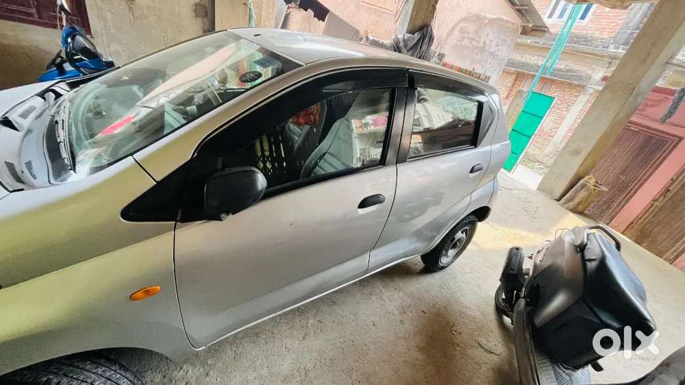 Datsun Go 1.2 A 2019