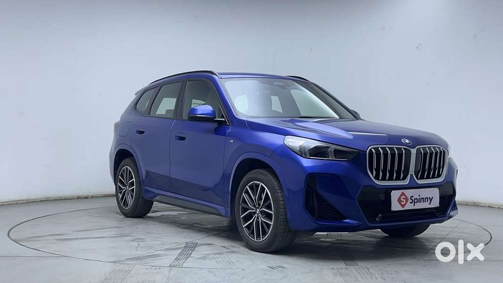 Bmw X1 Sdrive18d M Sport, 2023, Diesel