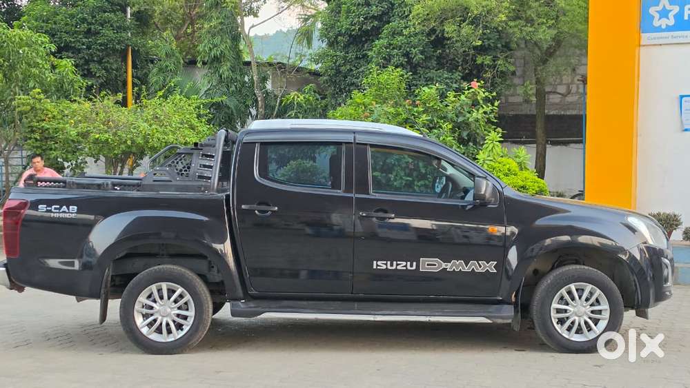 Isuzu S-cab 2wd Hr Z, 2024, Diesel