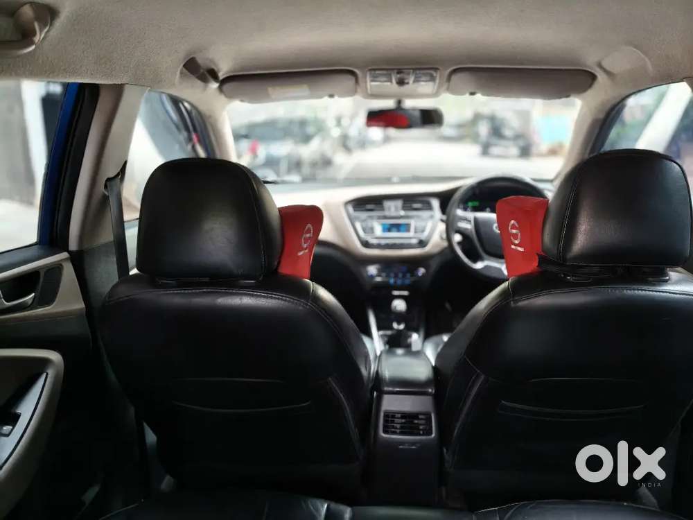Hyundai Elite I20 2015 Diesel 82300 Km Driven