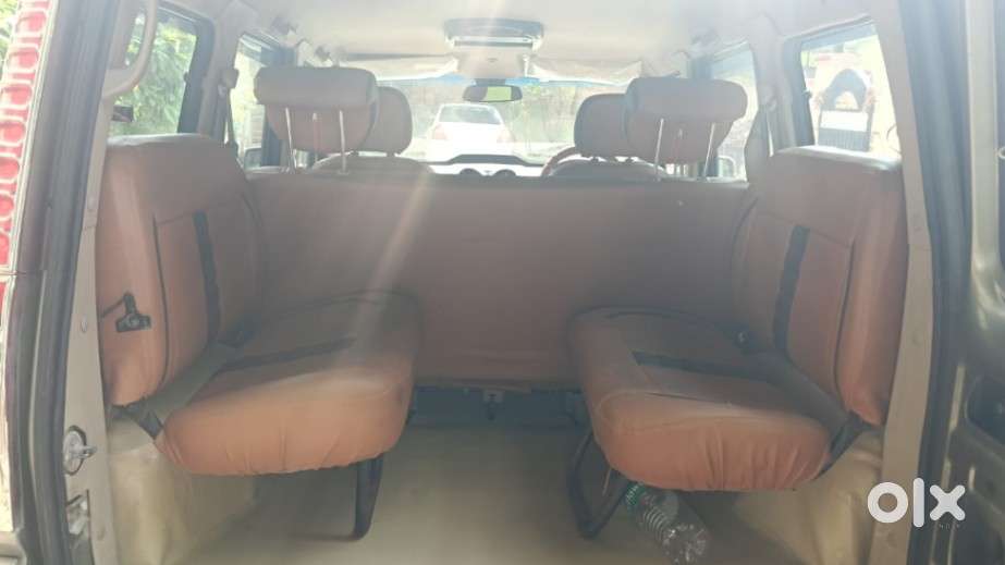 Mahindra Scorpio 2009-2014 Vlx 2wd Bsiv, 2012, Diesel