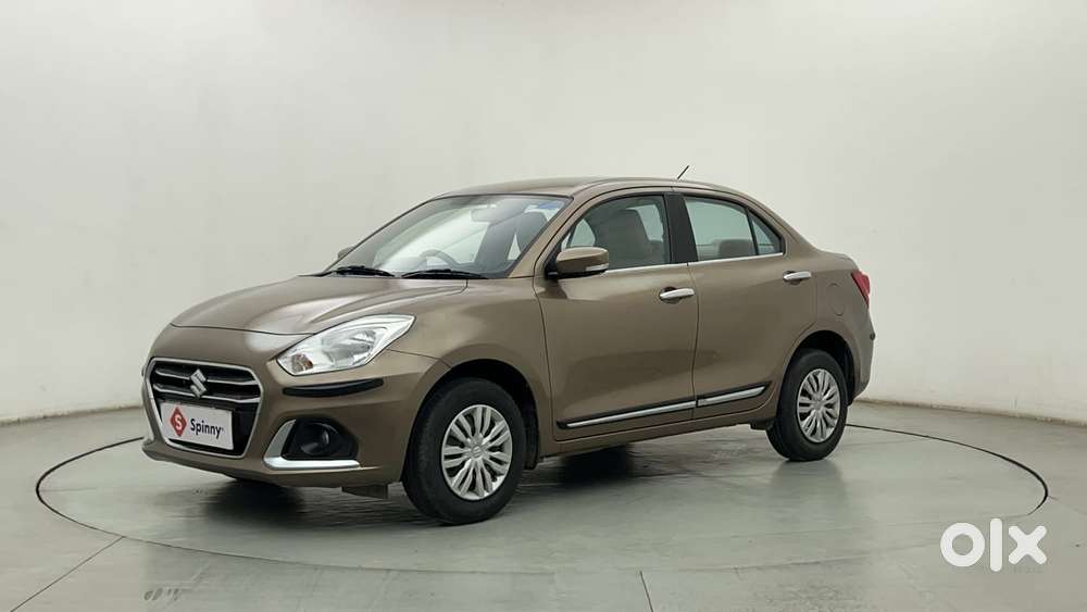 Maruti Suzuki Dzire Vxi Ags, 2022, Petrol